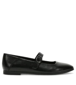 Discount Teagan Mary Jane Flat Flats & Loafers|Dress Shoes