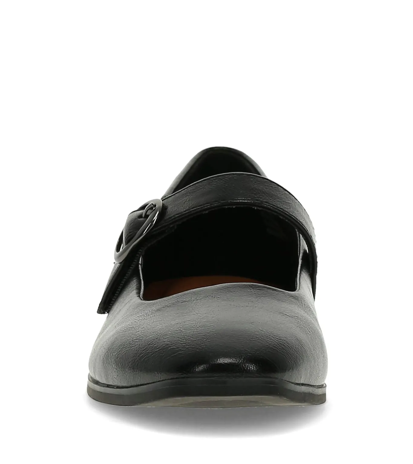 Discount Teagan Mary Jane Flat Flats & Loafers|Dress Shoes