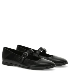 Discount Teagan Mary Jane Flat Flats & Loafers|Dress Shoes