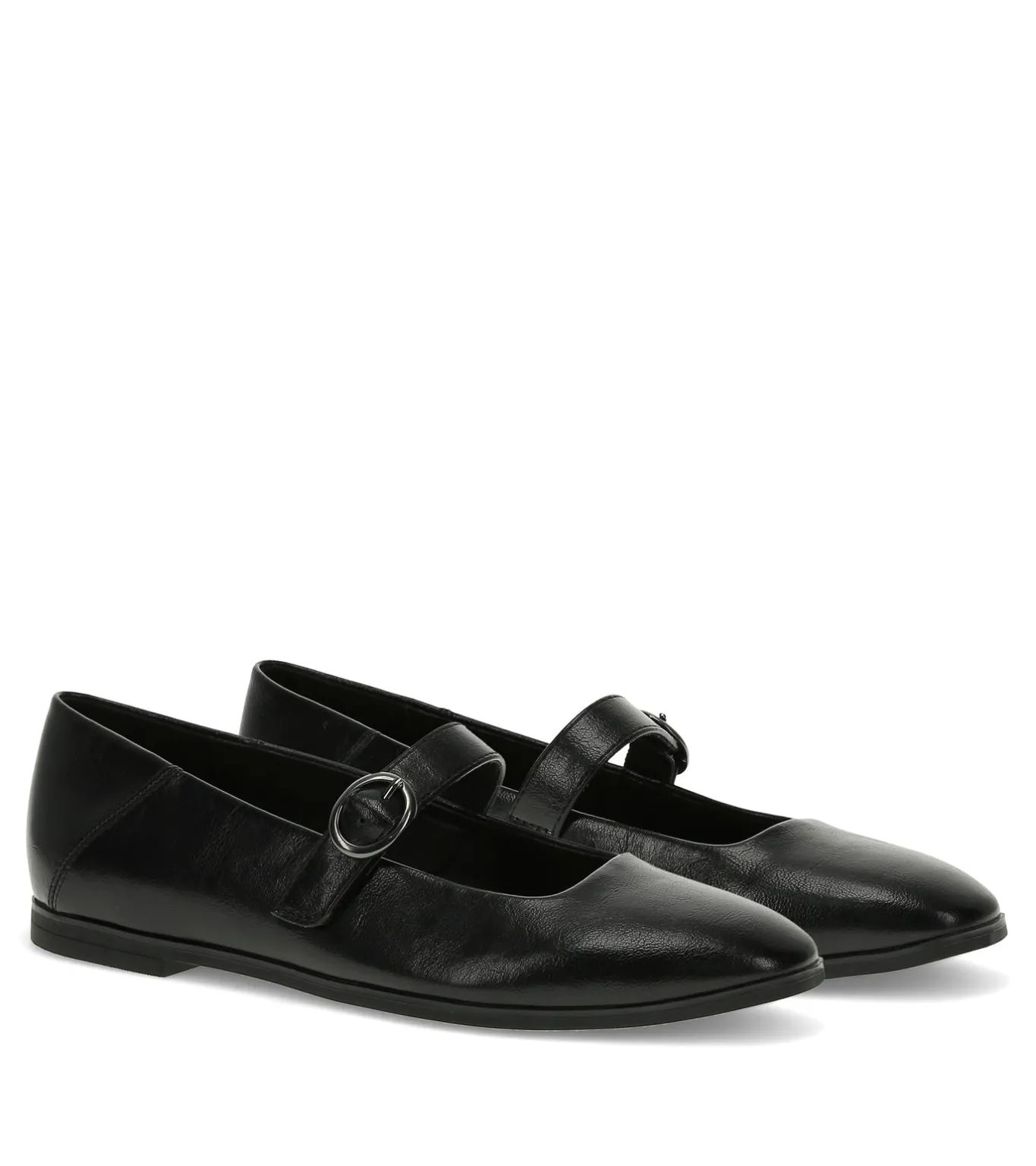 Discount Teagan Mary Jane Flat Flats & Loafers|Dress Shoes