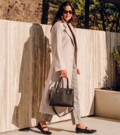 Discount Teagan Mary Jane Flat Flats & Loafers|Dress Shoes