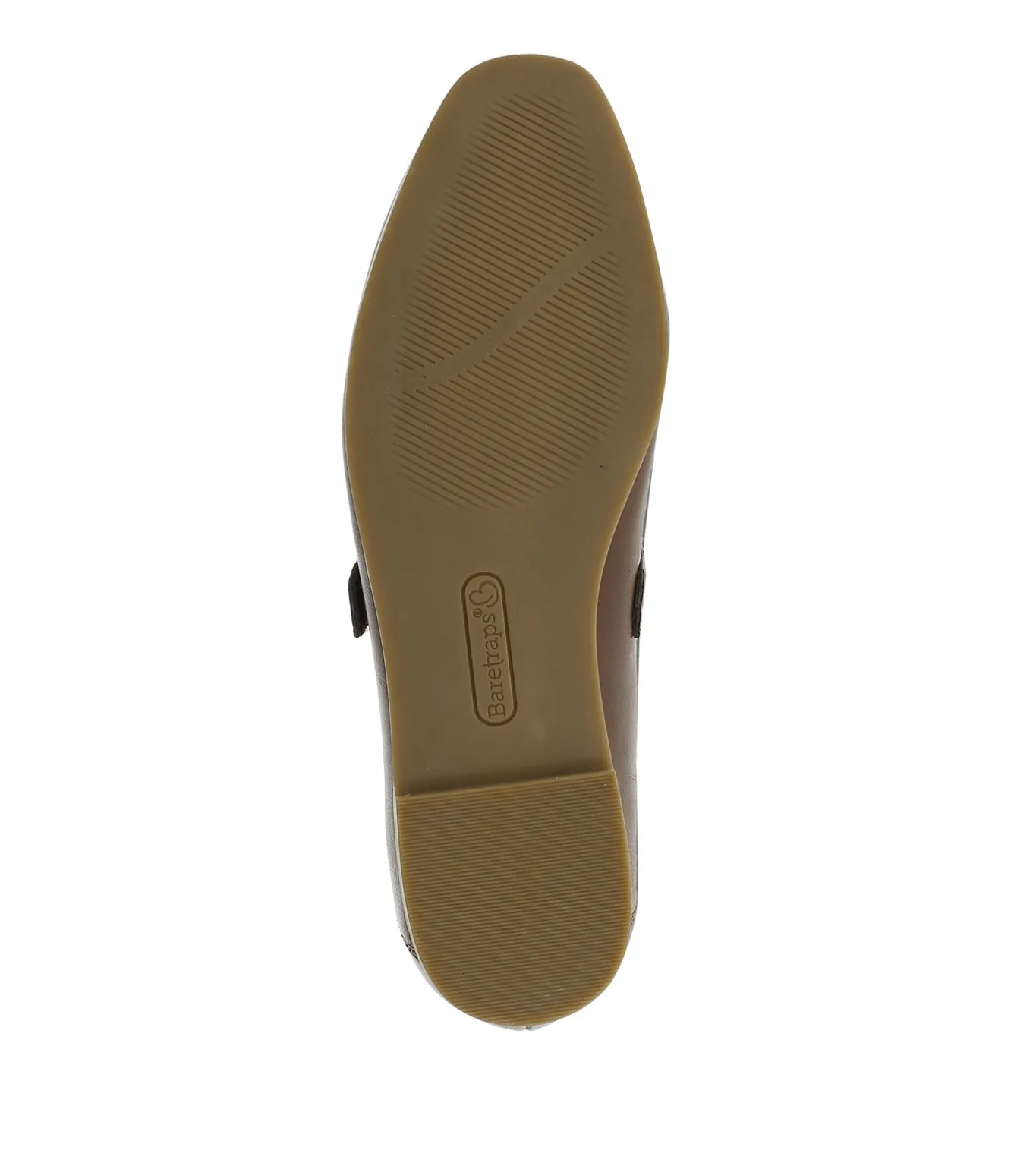 Fashion Teagan Mary Jane Flat Flats & Loafers|Dress Shoes