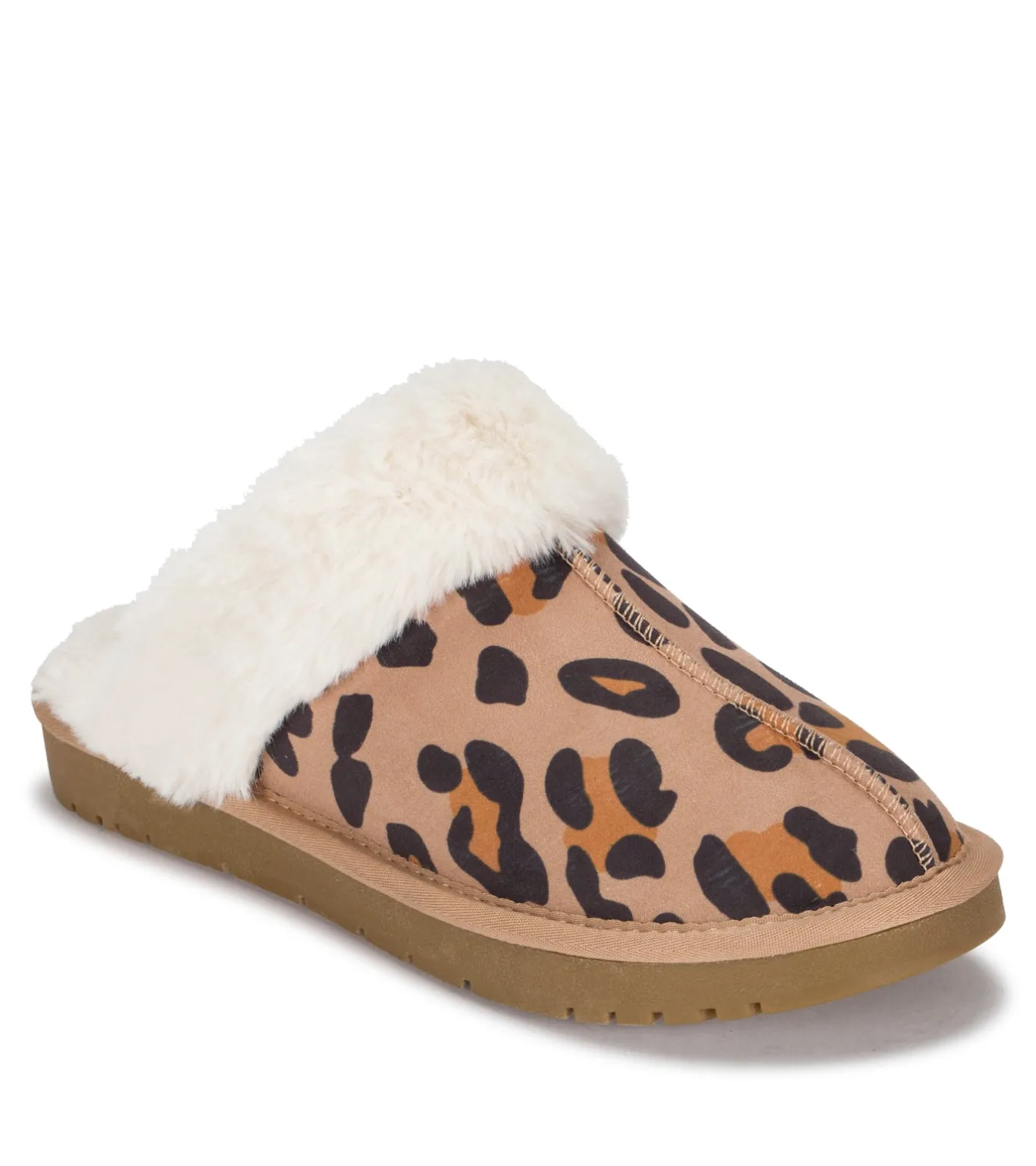 Clearance Teegan Clog Slipper Flats & Loafers