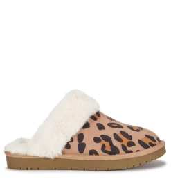 Clearance Teegan Clog Slipper Flats & Loafers