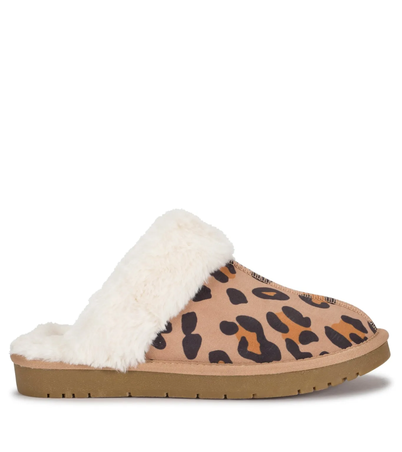 Clearance Teegan Clog Slipper Flats & Loafers
