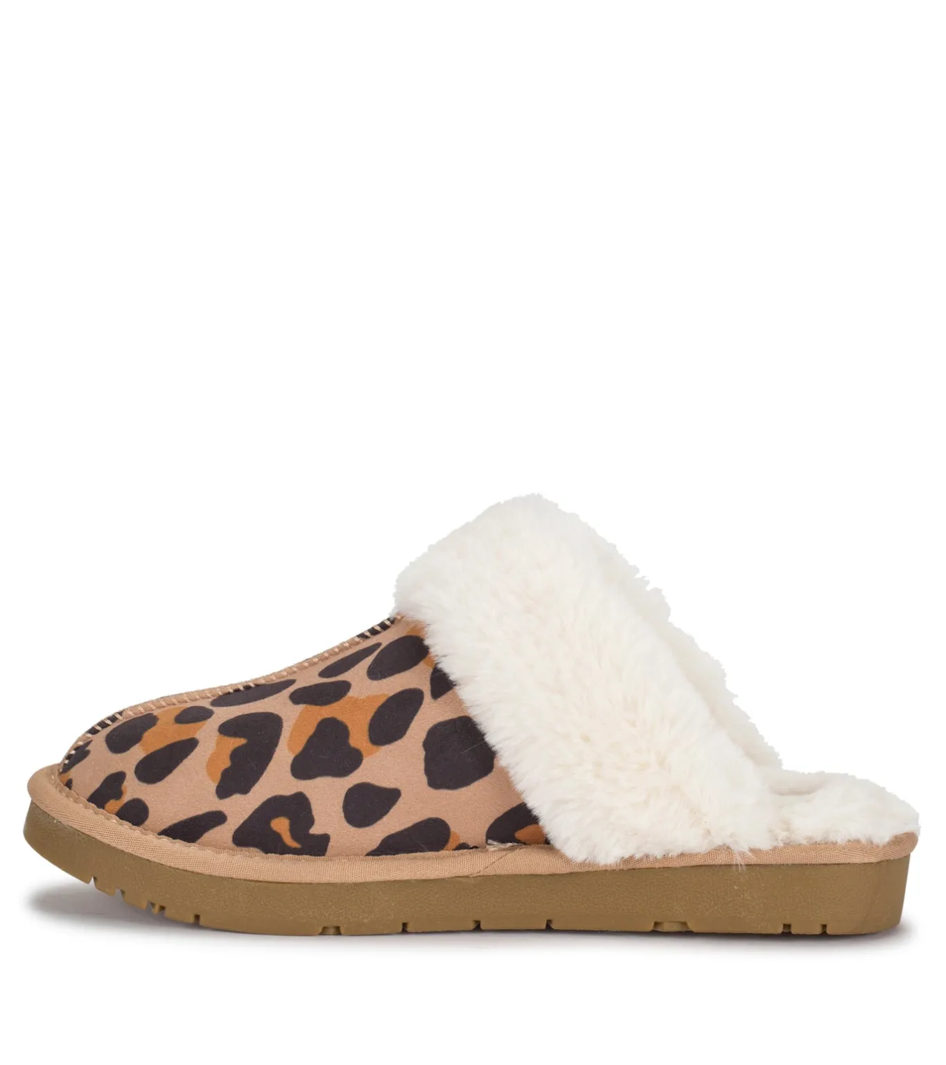 Clearance Teegan Clog Slipper Flats & Loafers