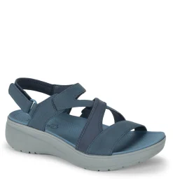 Clearance Temira Wedge Sandal Wedge Sandals|Rebound Sandals