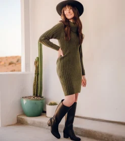 Discount Thalia Tall Boot Knee High Boots