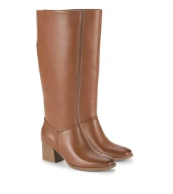 Hot Thalia Tall Boot Knee High Boots