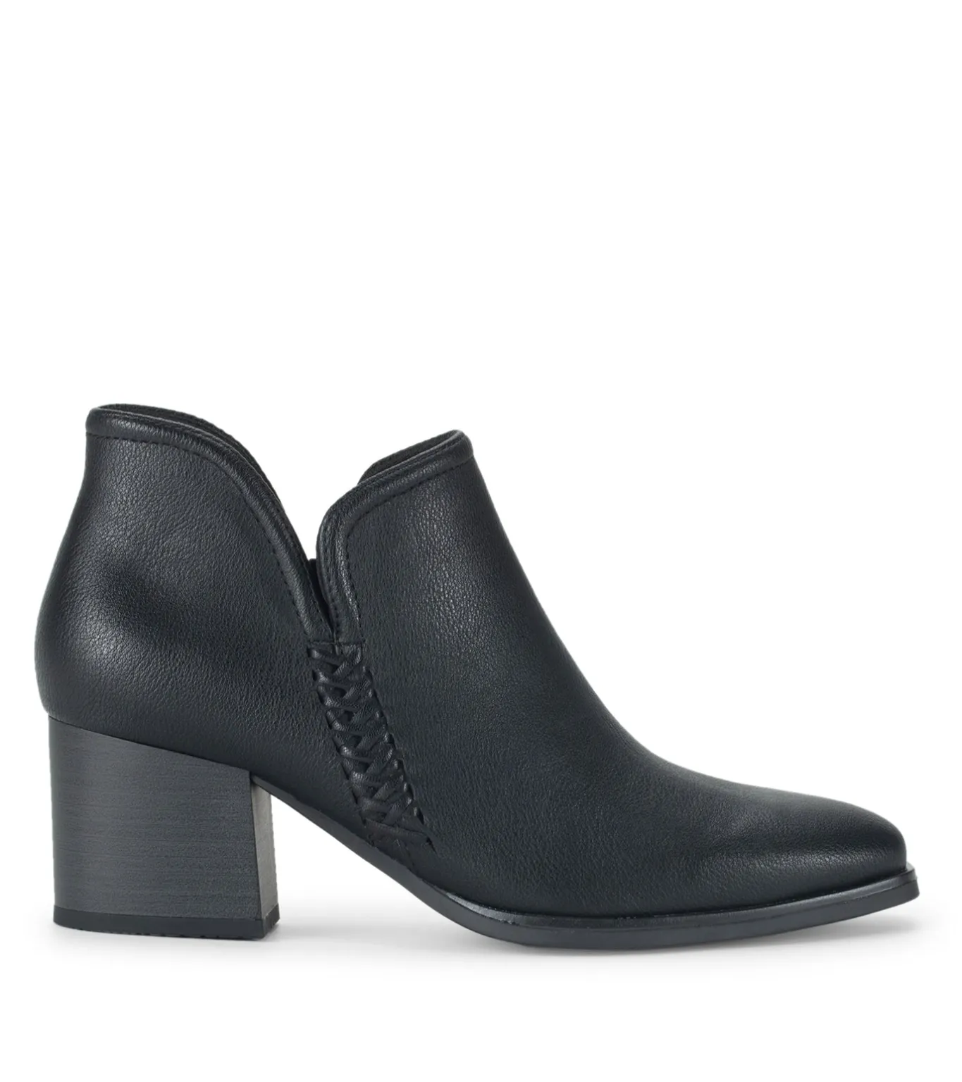 Fashion Tristen Ankle Bootie Booties