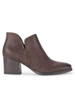Online Tristen Ankle Bootie Booties