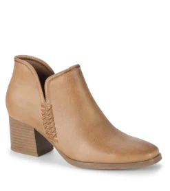New Tristen Ankle Bootie Booties