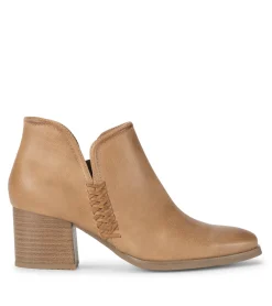 New Tristen Ankle Bootie Booties