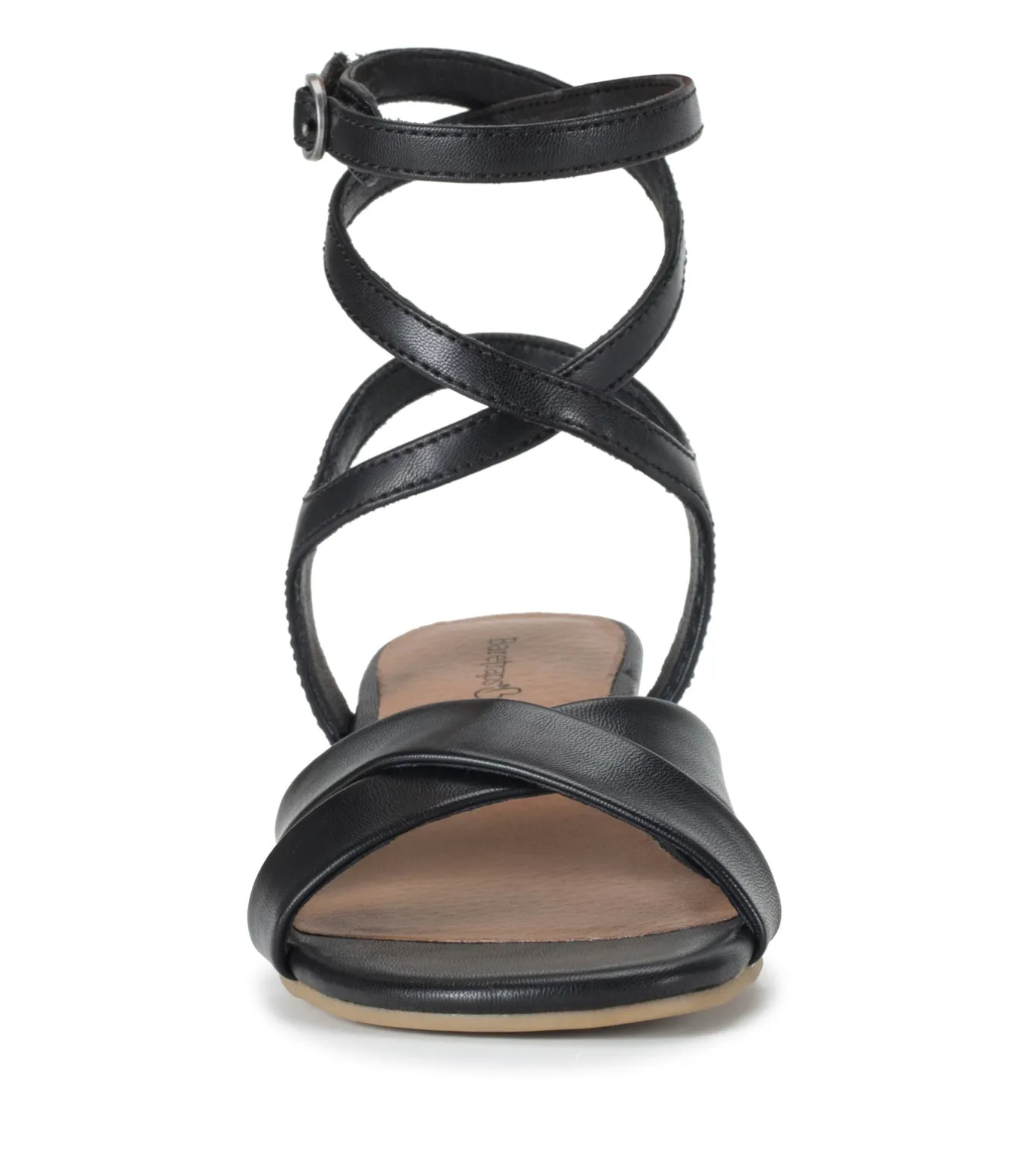 Online Valerie Block Heel Sandal Classic Comfort Sandals