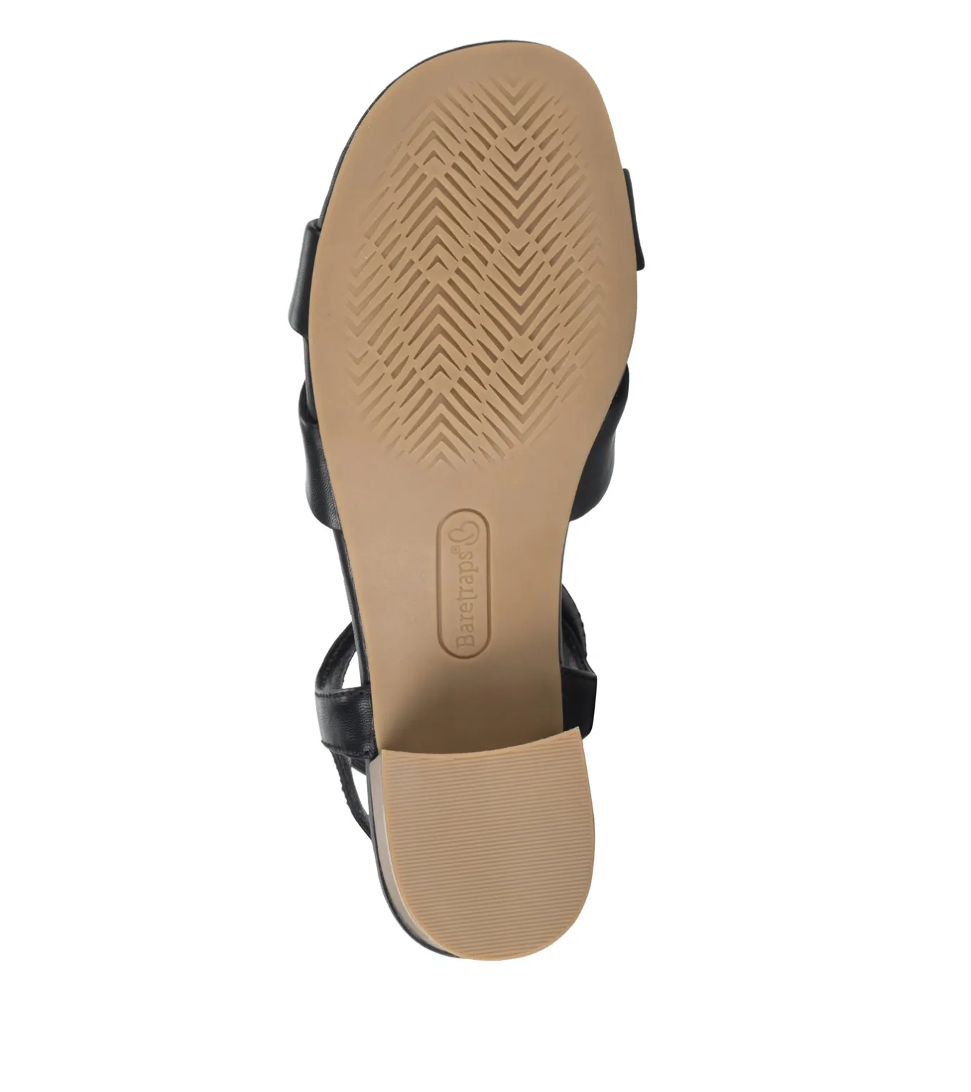 Online Valerie Block Heel Sandal Classic Comfort Sandals