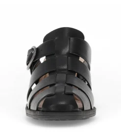 Best Whitnie Block Heel Sandal Classic Comfort Sandals