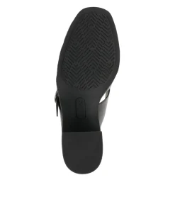 Best Whitnie Block Heel Sandal Classic Comfort Sandals