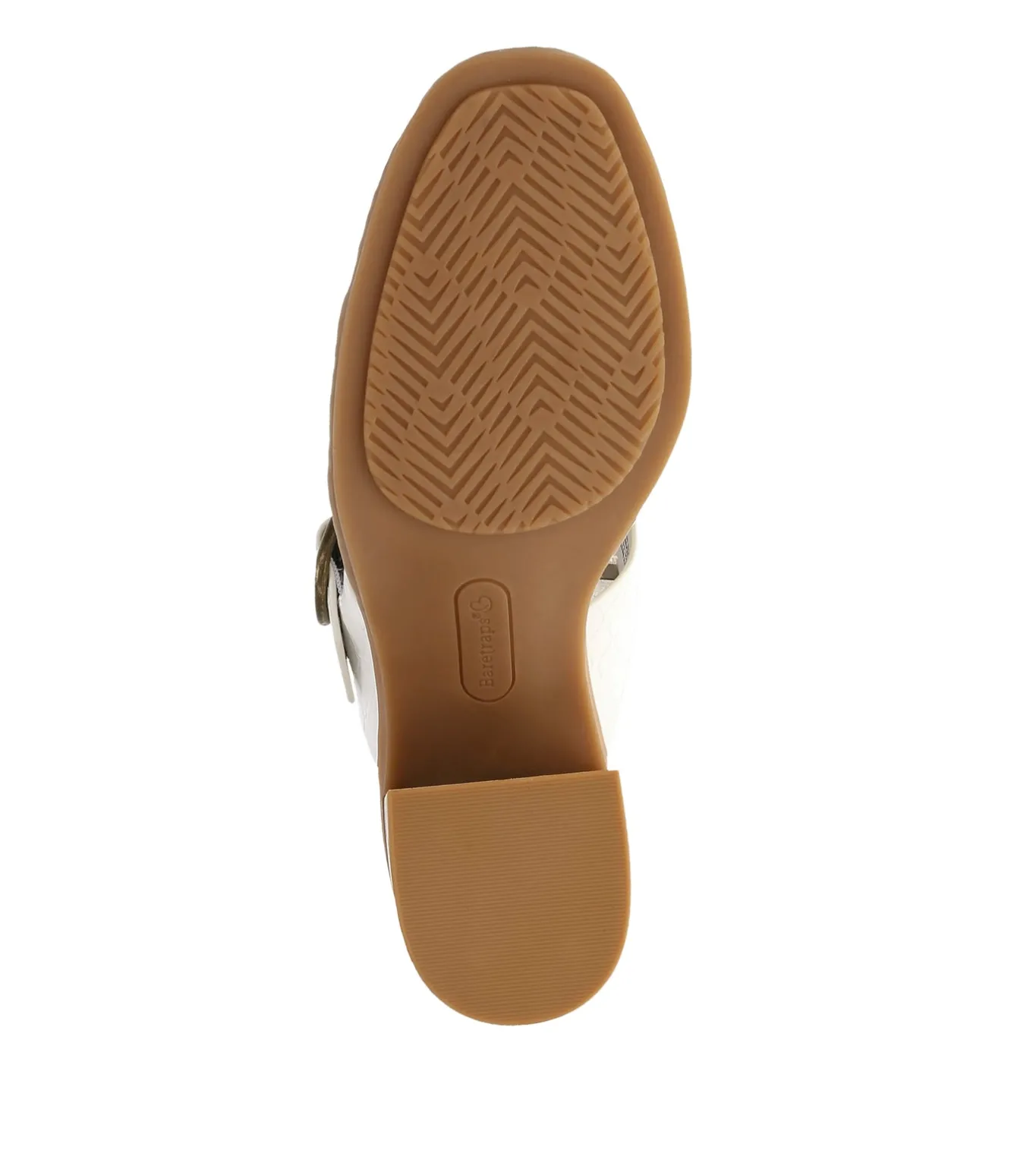 Clearance Whitnie Block Heel Sandal Classic Comfort Sandals