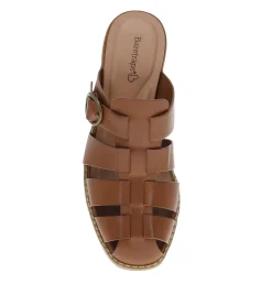 Discount Whitnie Block Heel Sandal Classic Comfort Sandals
