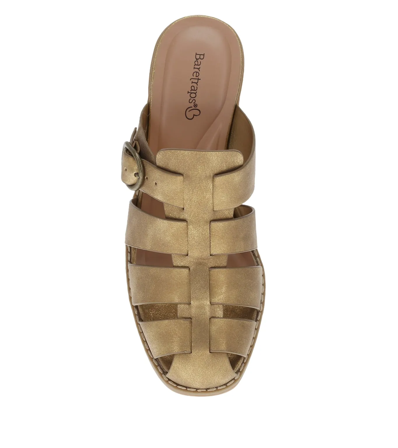 Hot Whitnie Block Heel Sandal Classic Comfort Sandals