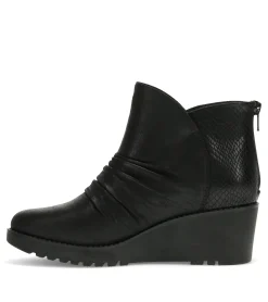 Clearance Wichita Wedge Bootie Booties