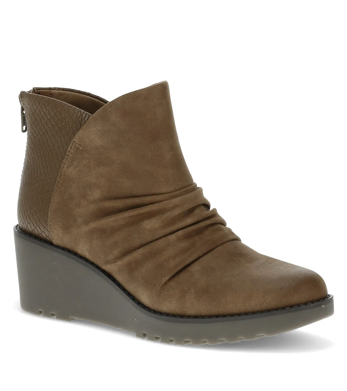 Sale Wichita Wedge Bootie Booties