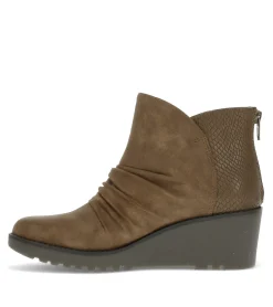 Sale Wichita Wedge Bootie Booties