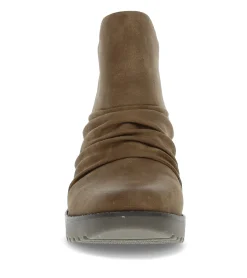 Sale Wichita Wedge Bootie Booties