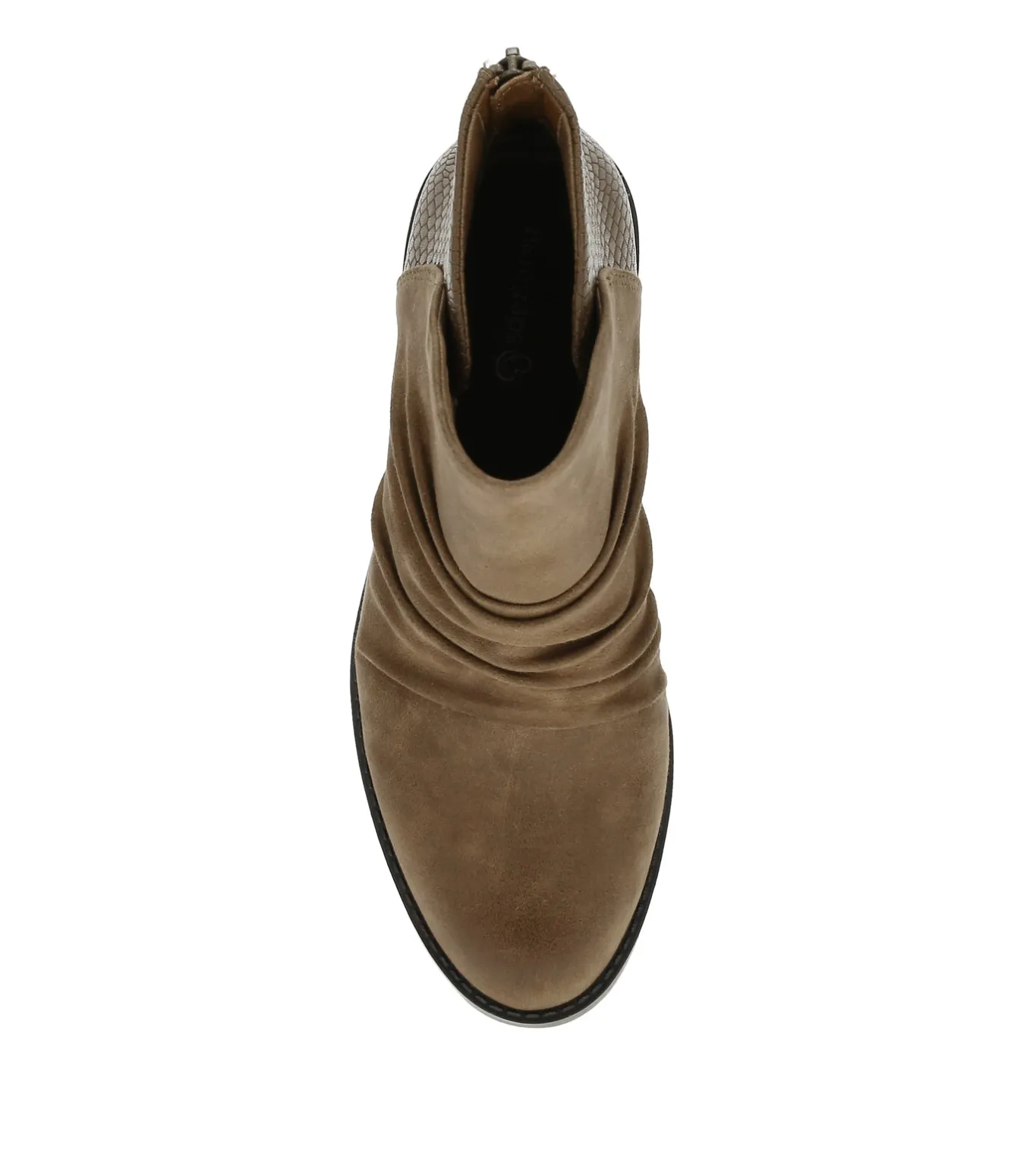 Sale Wichita Wedge Bootie Booties