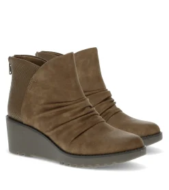 Sale Wichita Wedge Bootie Booties