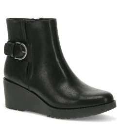 Best Wilda Wedge Bootie Booties