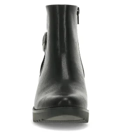 Best Wilda Wedge Bootie Booties