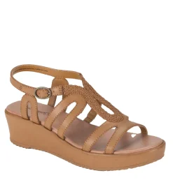 New Wilma Wedge Sandal Wedge Sandals