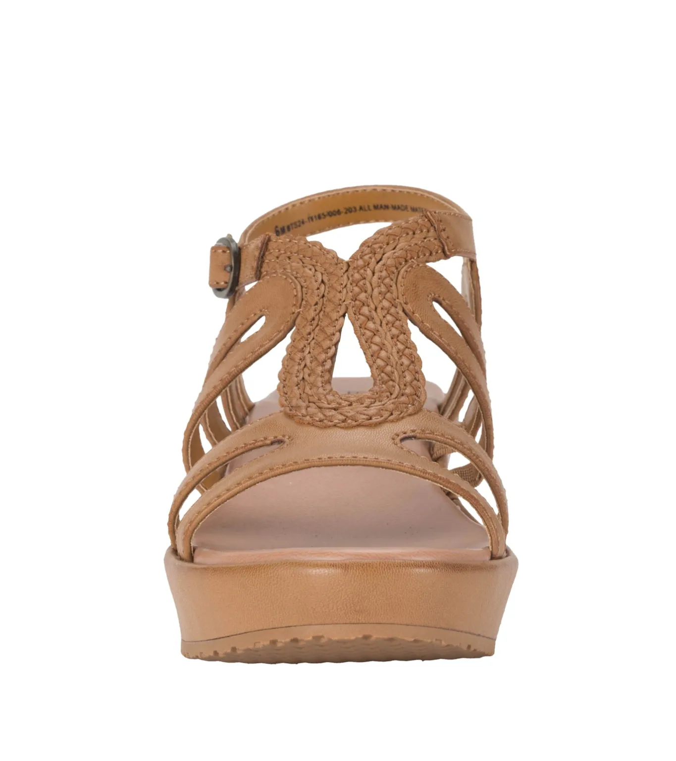 New Wilma Wedge Sandal Wedge Sandals