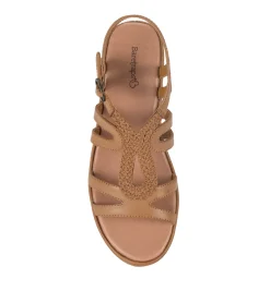 New Wilma Wedge Sandal Wedge Sandals