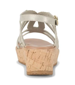 New Wilma Wedge Sandal Wedge Sandals