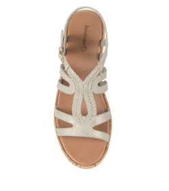 New Wilma Wedge Sandal Wedge Sandals