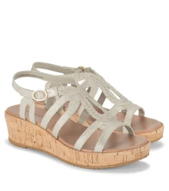 New Wilma Wedge Sandal Wedge Sandals