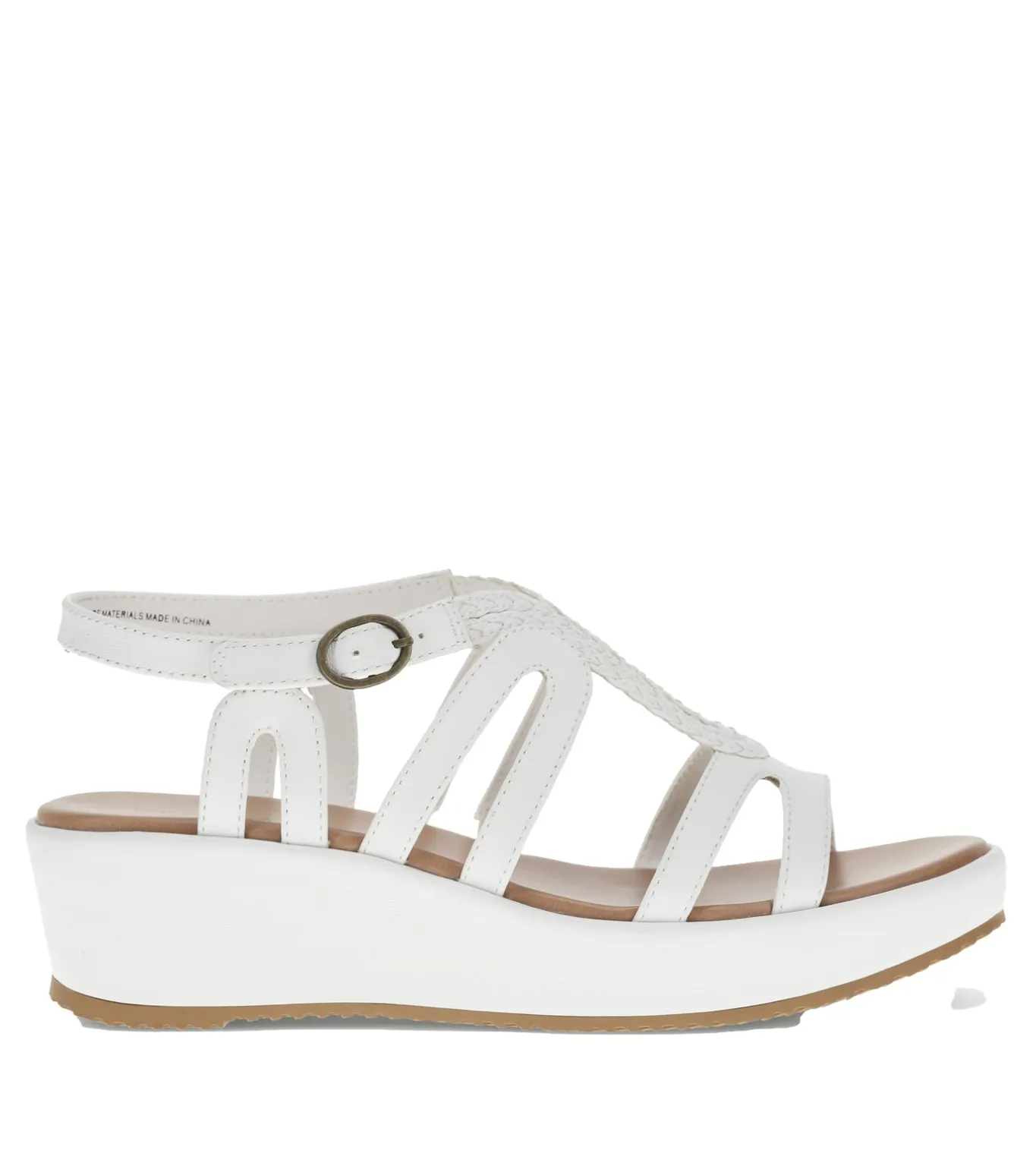 Online Wilma Wedge Sandal Wedge Sandals