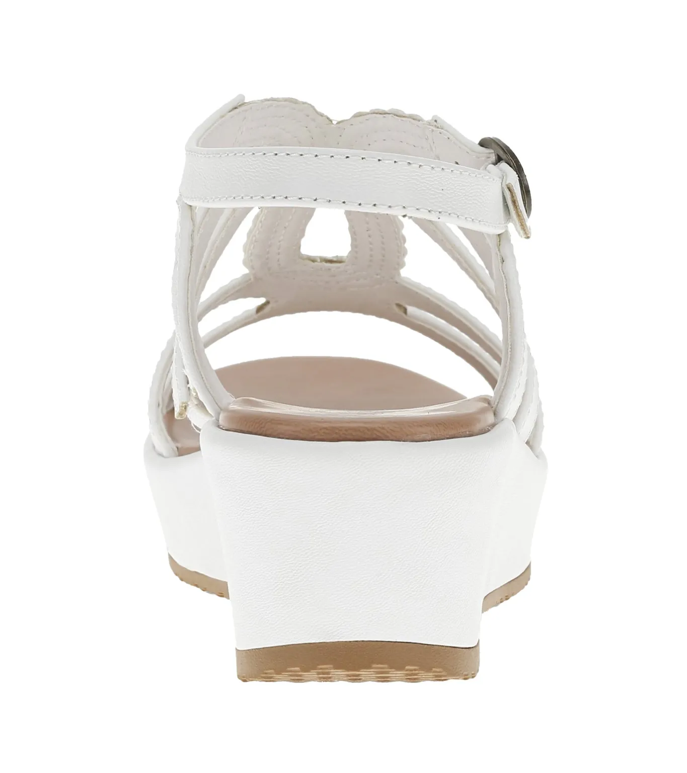 Online Wilma Wedge Sandal Wedge Sandals