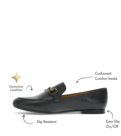 Sale Wyatt Loafer Flats & Loafers|Dress Shoes