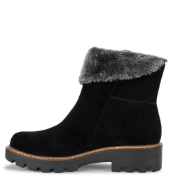 Discount Wyoming Water Resistant Boot Booties|Cold Weather Boots