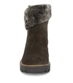 New Wyoming Water Resistant Boot Booties|Cold Weather Boots