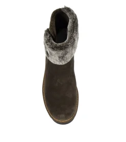 New Wyoming Water Resistant Boot Booties|Cold Weather Boots