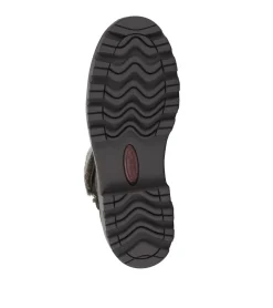 New Wyoming Water Resistant Boot Booties|Cold Weather Boots