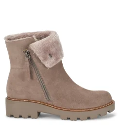 Fashion Wyoming Water Resistant Boot Booties|Cold Weather Boots