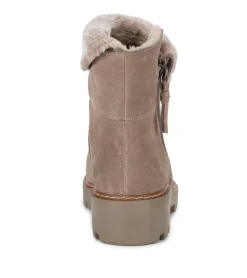 Fashion Wyoming Water Resistant Boot Booties|Cold Weather Boots
