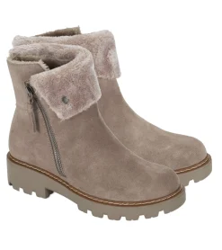 Fashion Wyoming Water Resistant Boot Booties|Cold Weather Boots