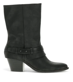 Fashion Yamura Midi Boot Knee High Boots