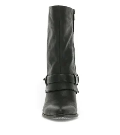 Fashion Yamura Midi Boot Knee High Boots
